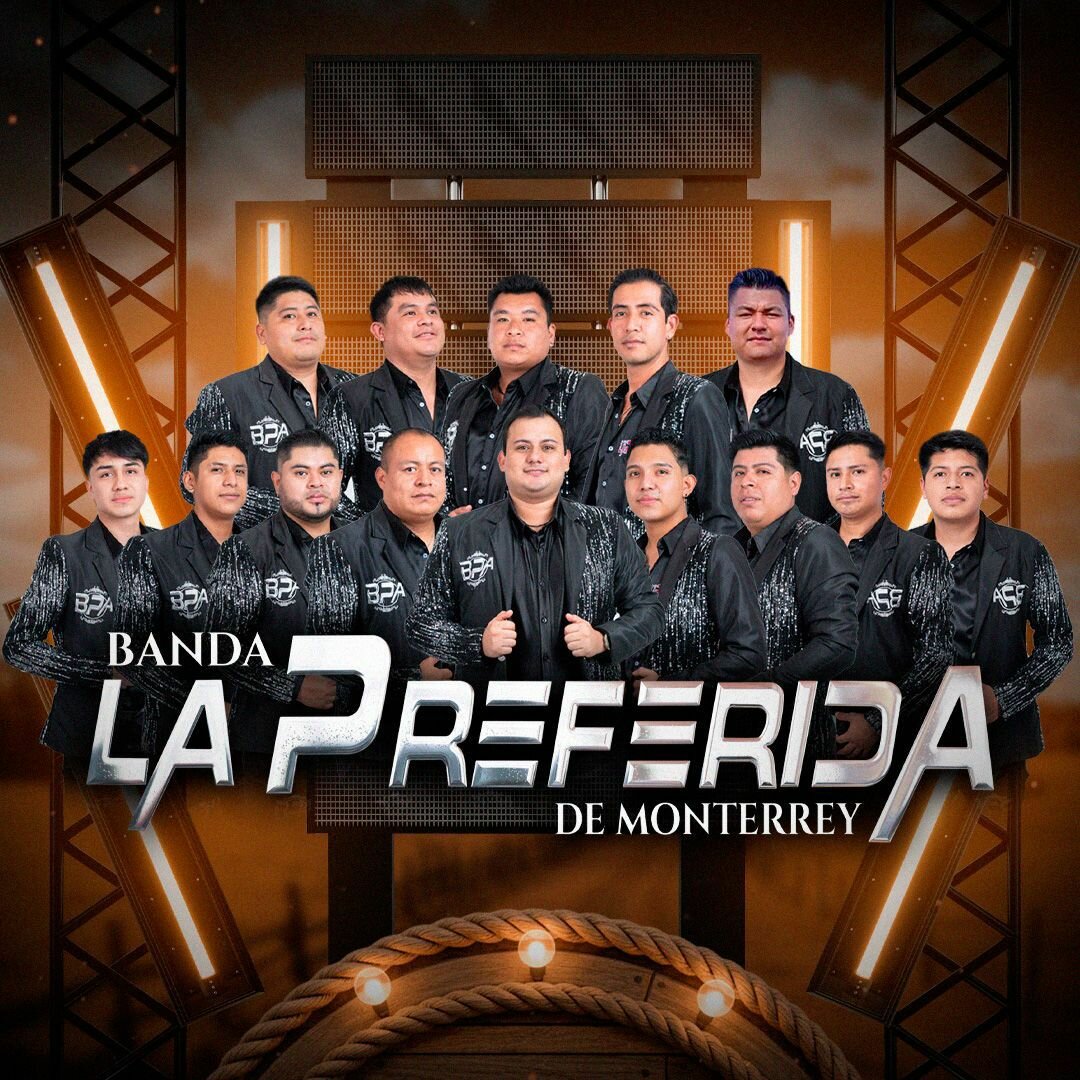 Entrevista con: Bernardo Santiago Bautista "Banda La Preferida de Monterrey"