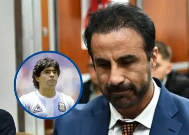 Maradona: médico Leopoldo Luque declara inocencia en juicio 2026