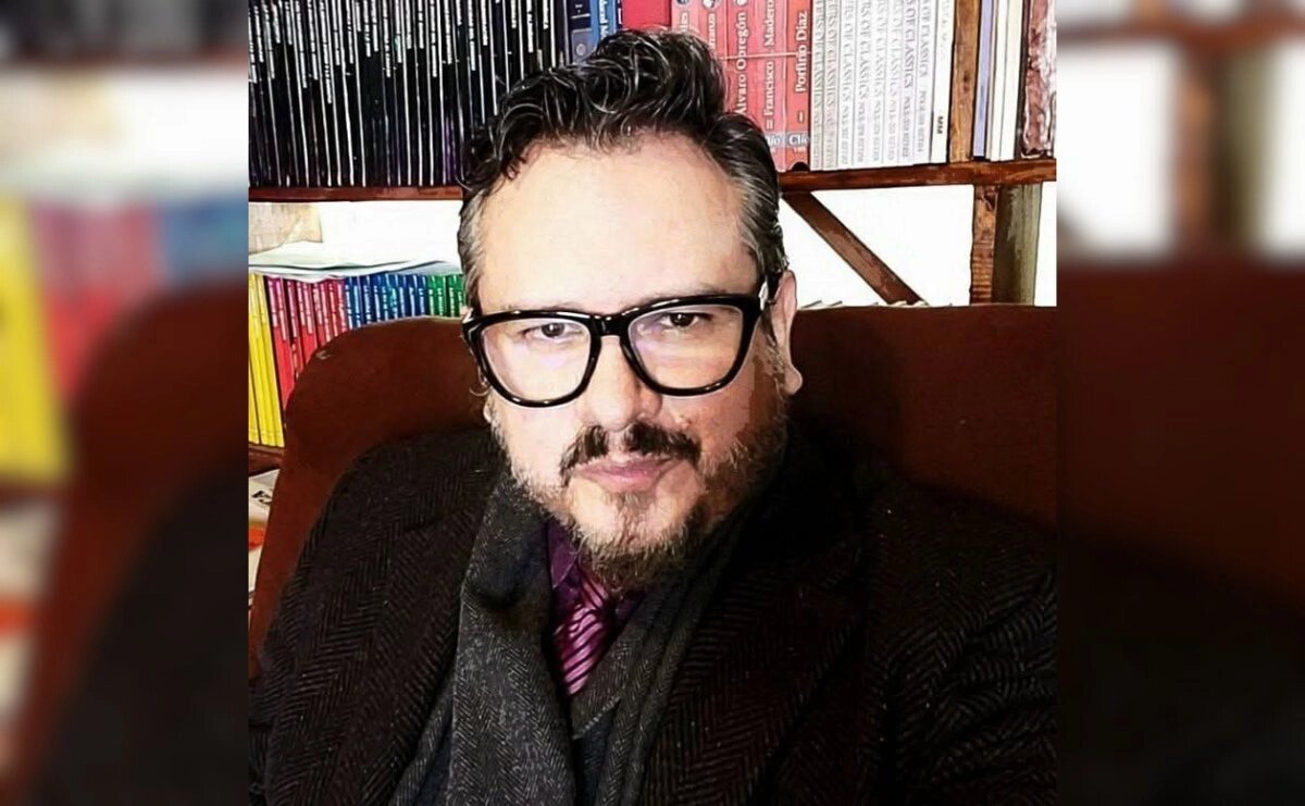 Poeta chiapaneco Ulises Córdova será homenajeado en feria de Nueva York