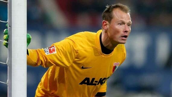 Alex Manninger, exportero del Arsenal y la Juventus, muere en accidente de tráfico a los 48 años