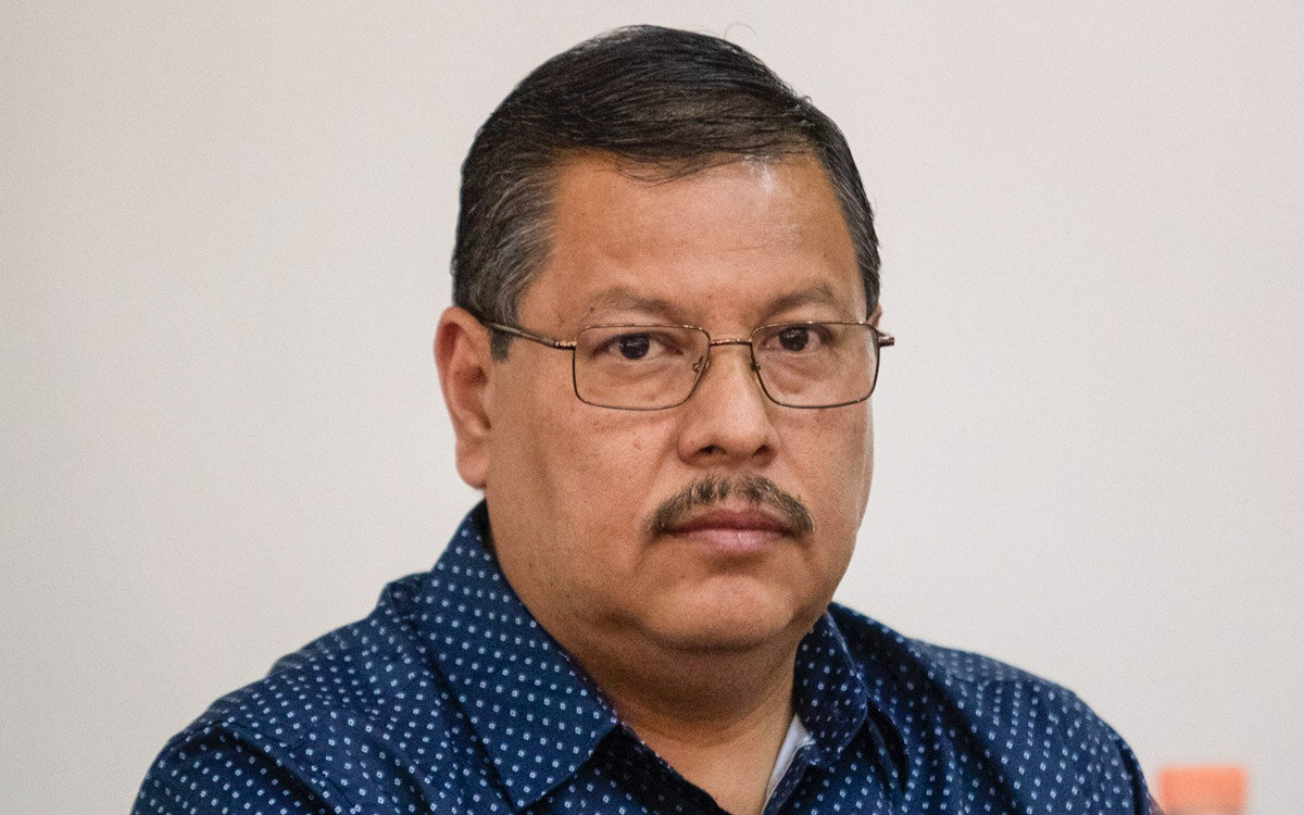 Presidente de Derechos Humanos en Nuevo Laredo niega nexos con el CDN