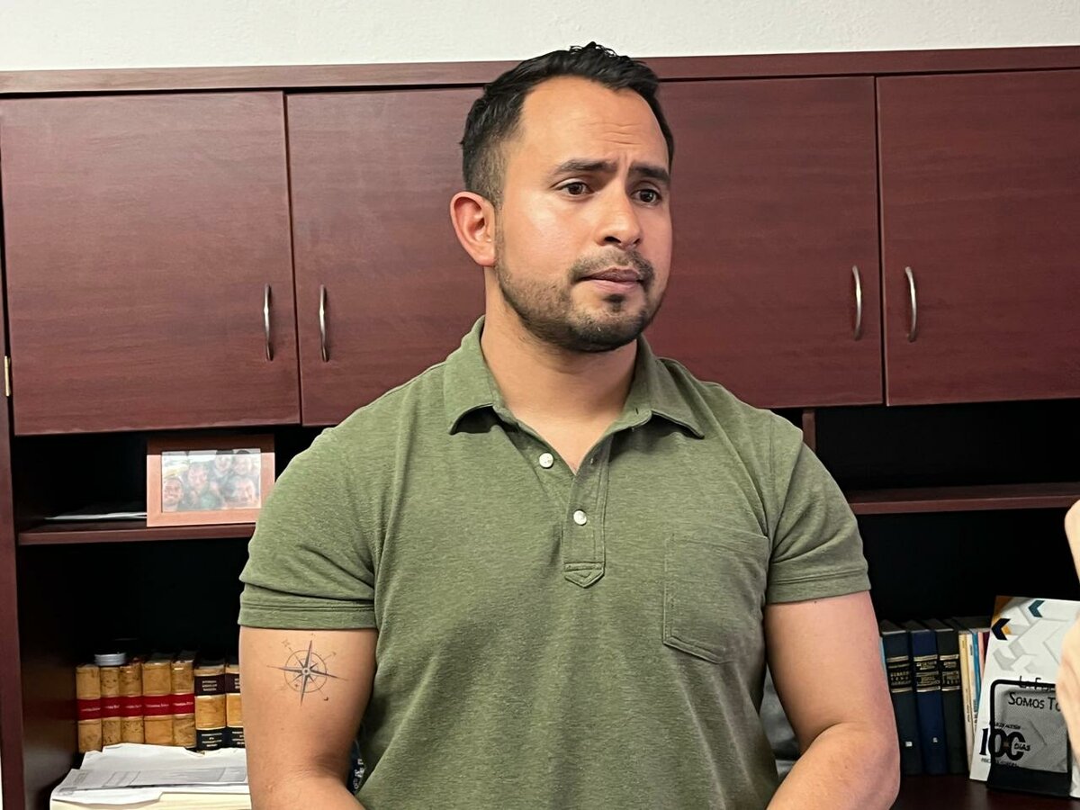 Detienen a hombre por abuso sexual agravado en la carbonífera