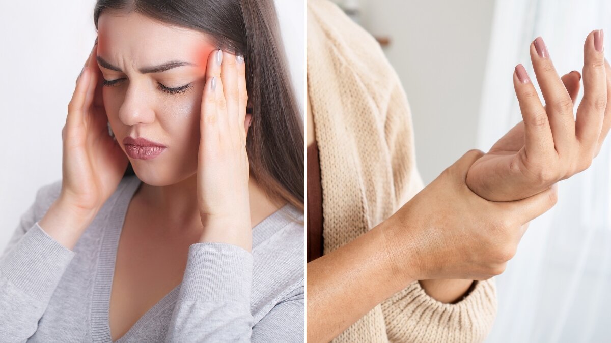 Déficit de hierro silencioso: las señales que tu cuerpo envía y casi nadie detecta