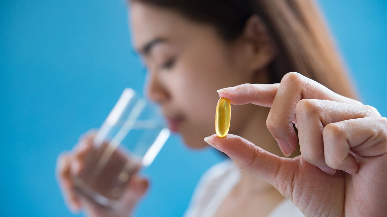 ¿Tu cuerpo pide ayuda? 7 señales de deficiencia de vitaminas