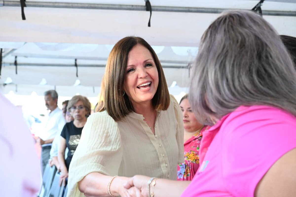 Región: El espacio renovado brindará talleres, atención y áreas dignas para mujeres y familias del sector.
