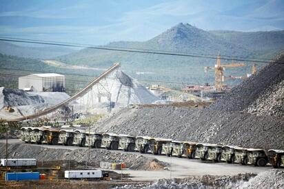 Mineros del SNTMMSSRM obtienen amparo en caso Mazapil