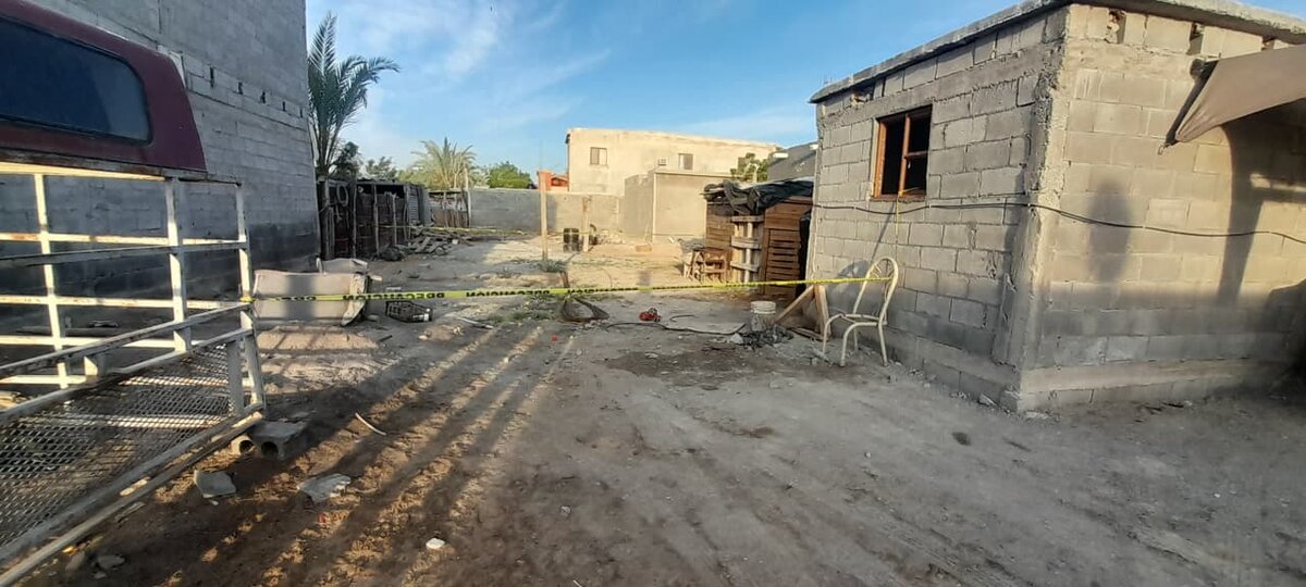 Se ahorca hombre en su vivienda en el pueblo mágico de Cuatro Ciénegas