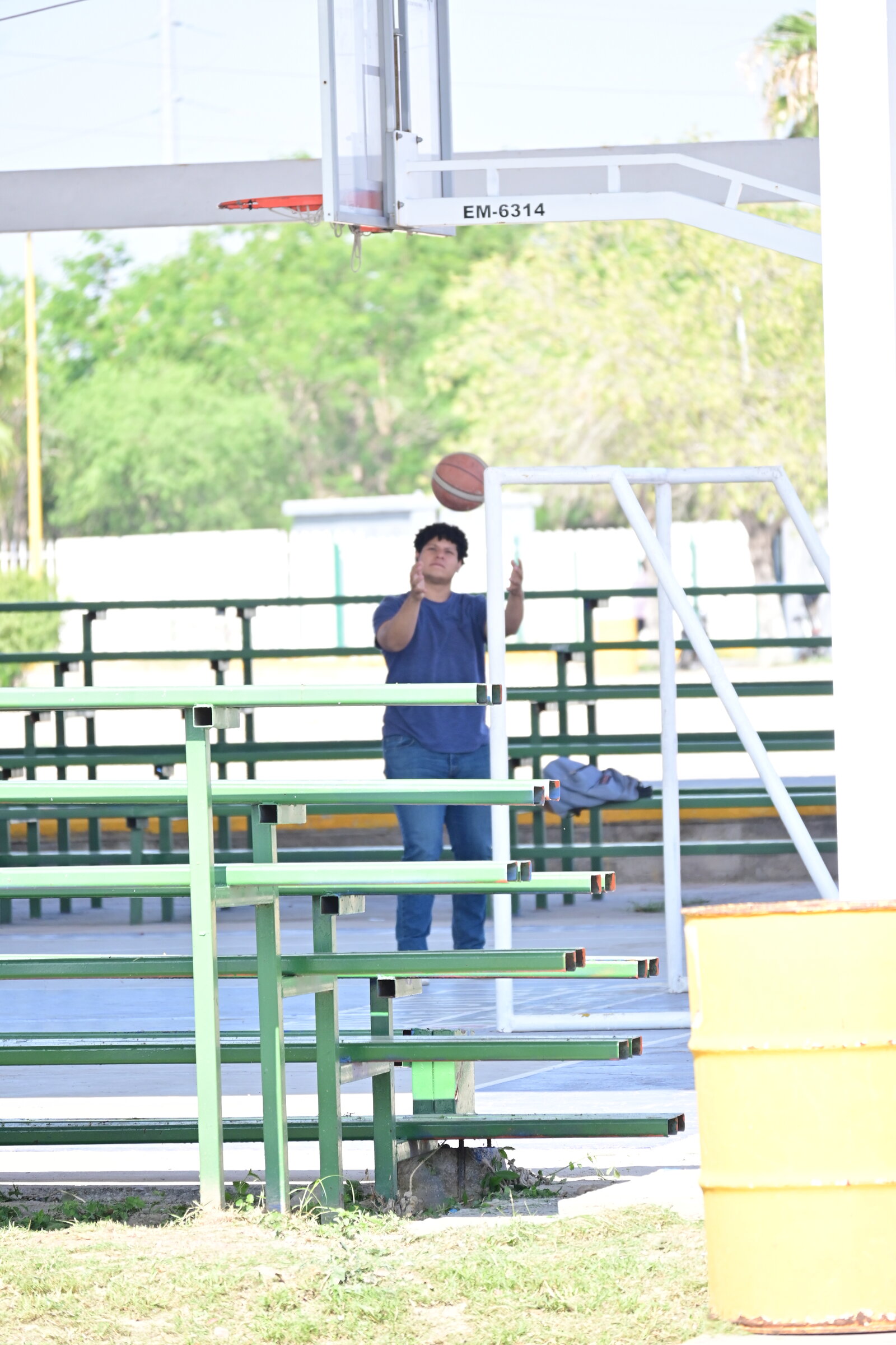 Tec Monclova recibe invitación para torneo de basquetbol de El Tiempo