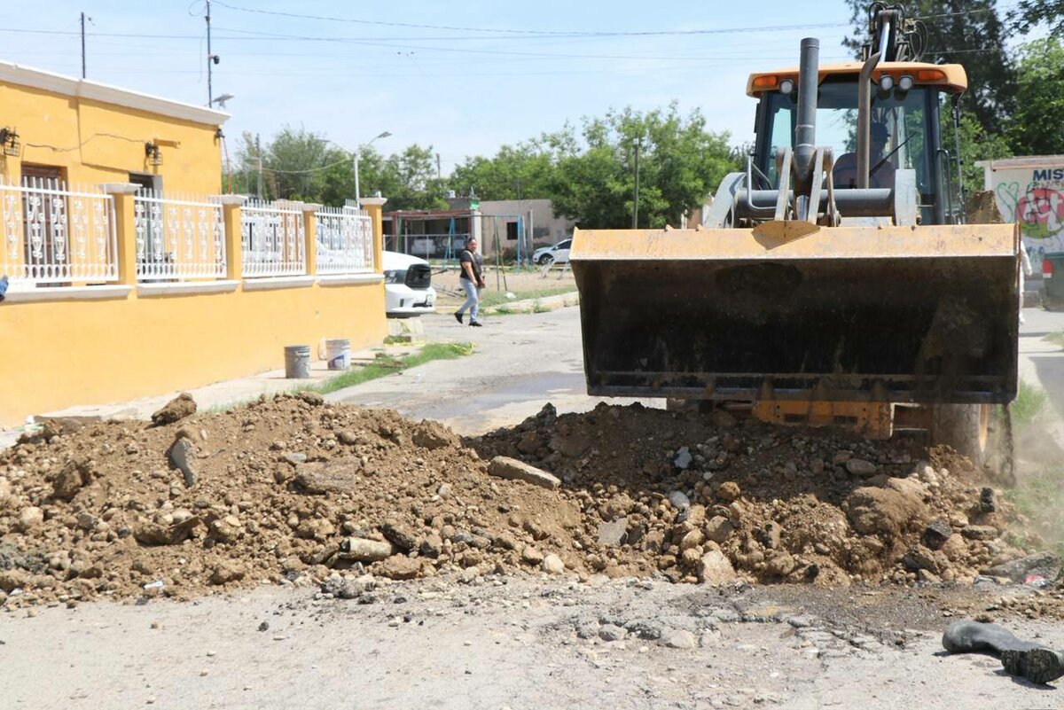 Infraestructura