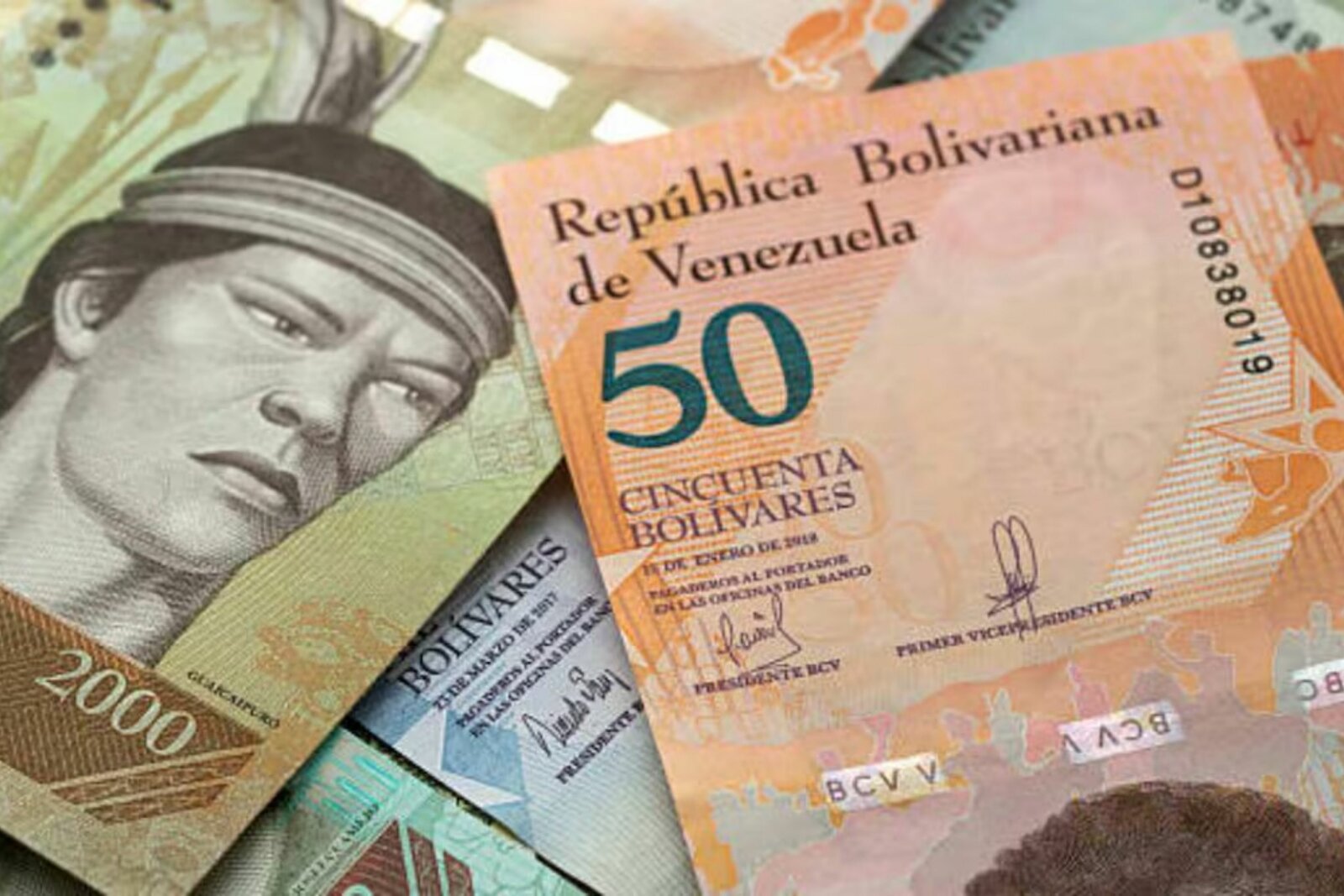 Venezuela retoma relación con FMI y BM; accede a 5 mil mdd en reservas