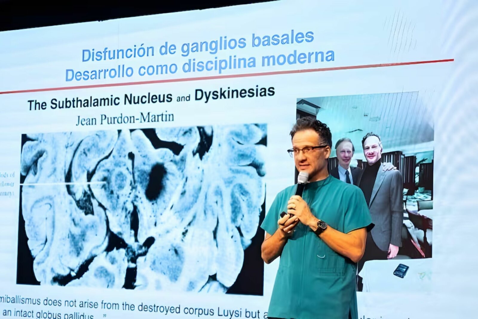 Yucatán reporta 8 mil casos de Parkinson; alertan diagnóstico tardío