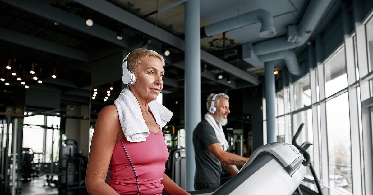 Este sencillo paso podría mejorar los beneficios de tus entrenamientos