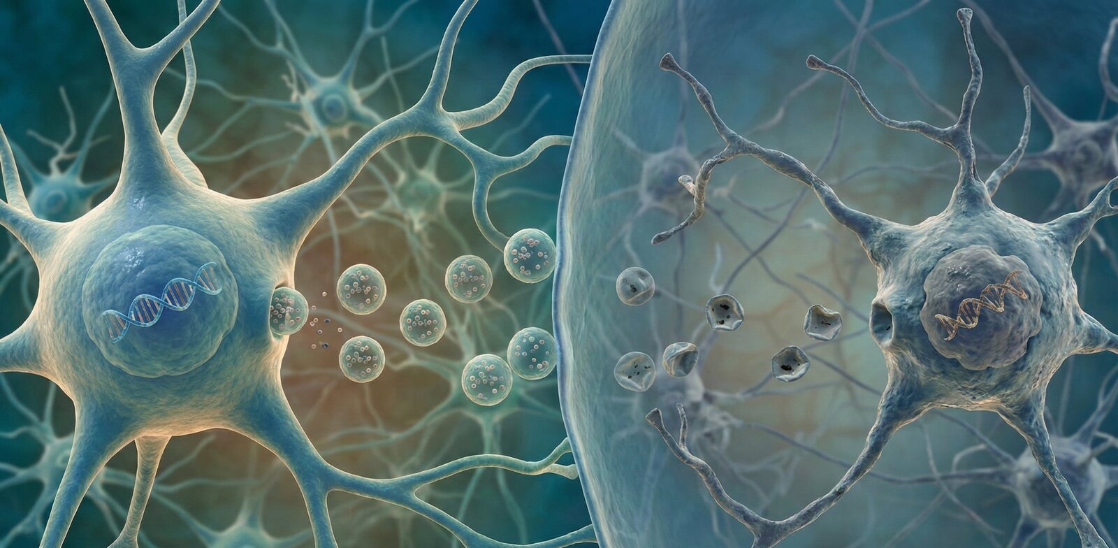 Riesgos de padecer enfermedades cerebrales pueden diferir en hombres y mujeres