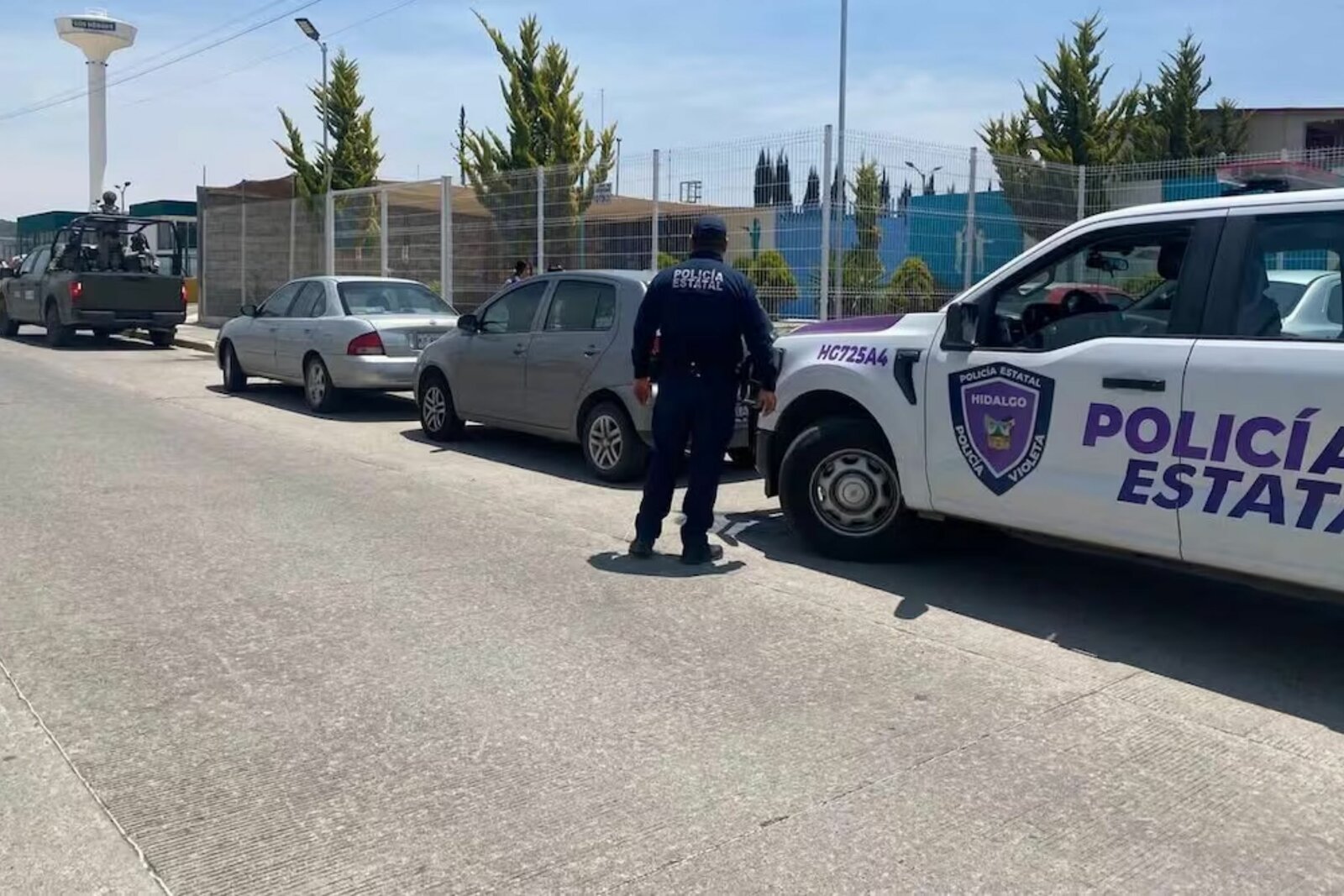 Investigan muerte de estudiante en Tizayuca; descartan bullying