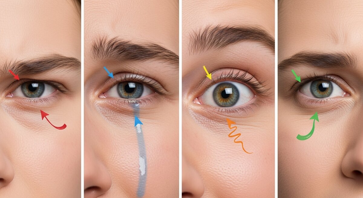 El tamaño de las pupilas revela más de lo imaginado: así delatan las emociones humanas