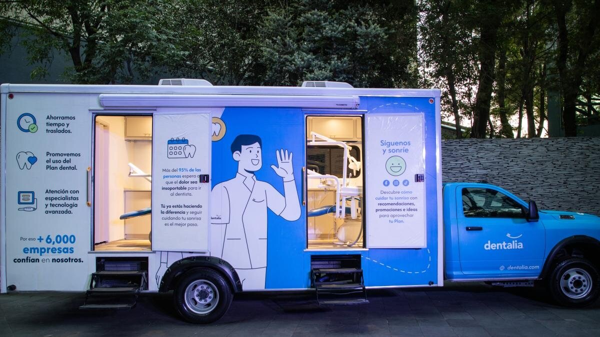 Prevención y salud bucal redefinen el modelo de los seguros médicos