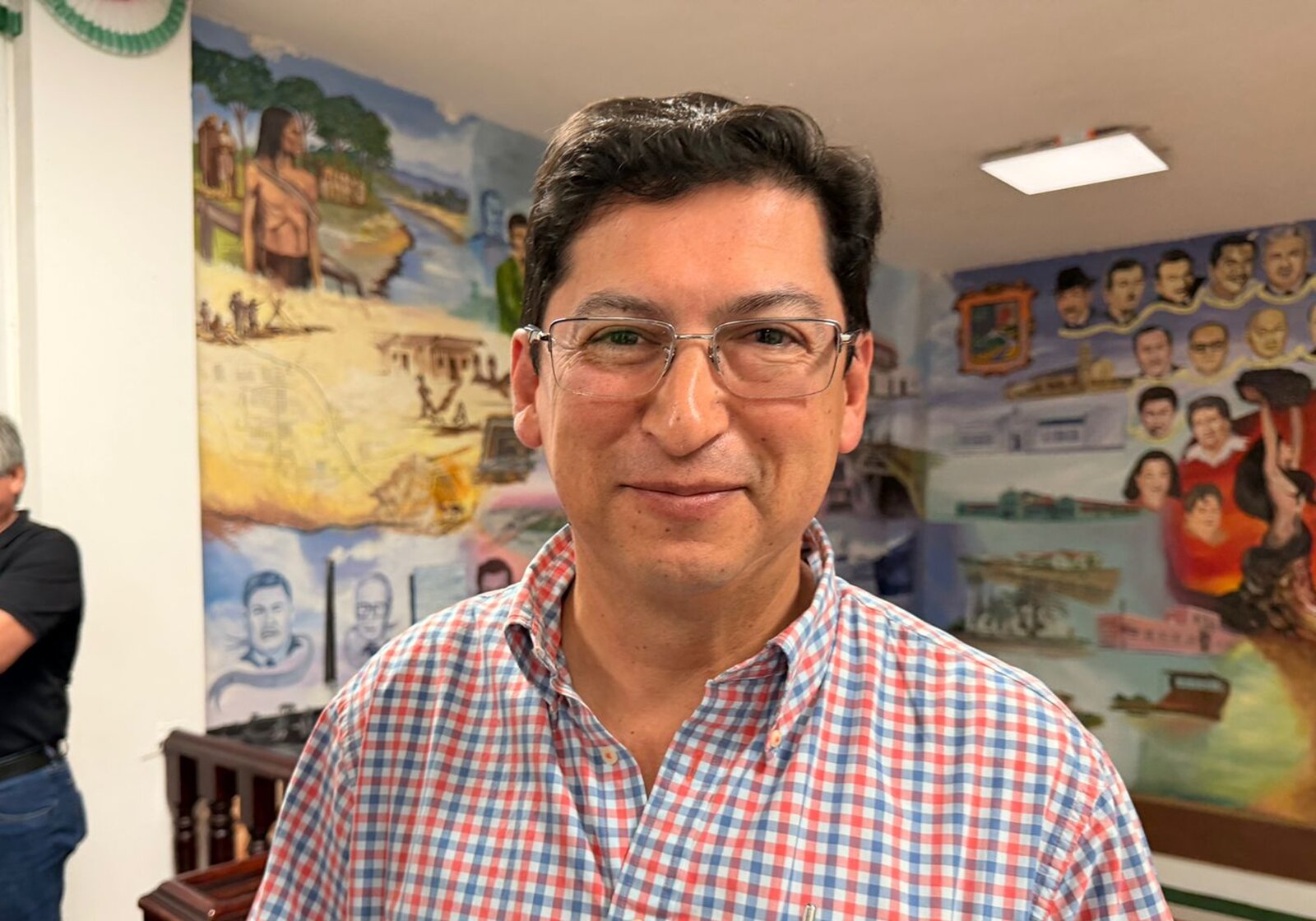 Club Rotario impulsa aula sensorial inclusiva en Nueva Rosita