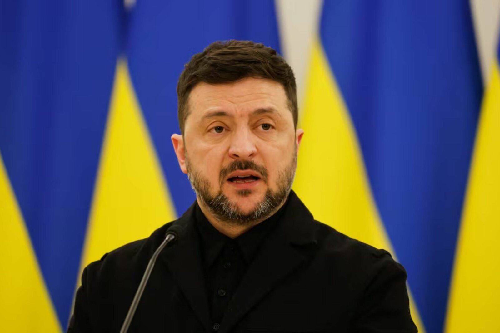 Tiroteo en Kiev deja al menos 5 muertos; atacante fue abatido