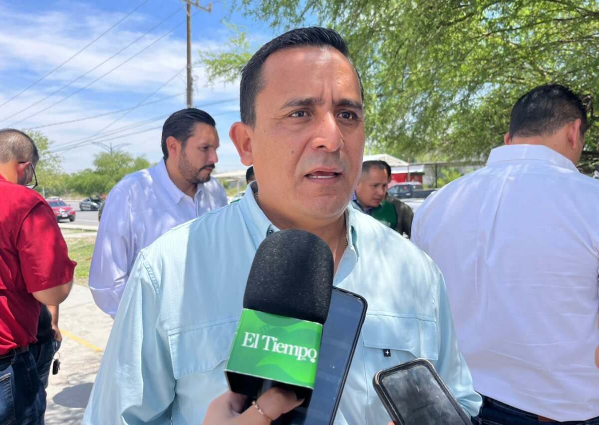 Ingresos de Monclova acerca servicios fiscales a colonias y empresas
