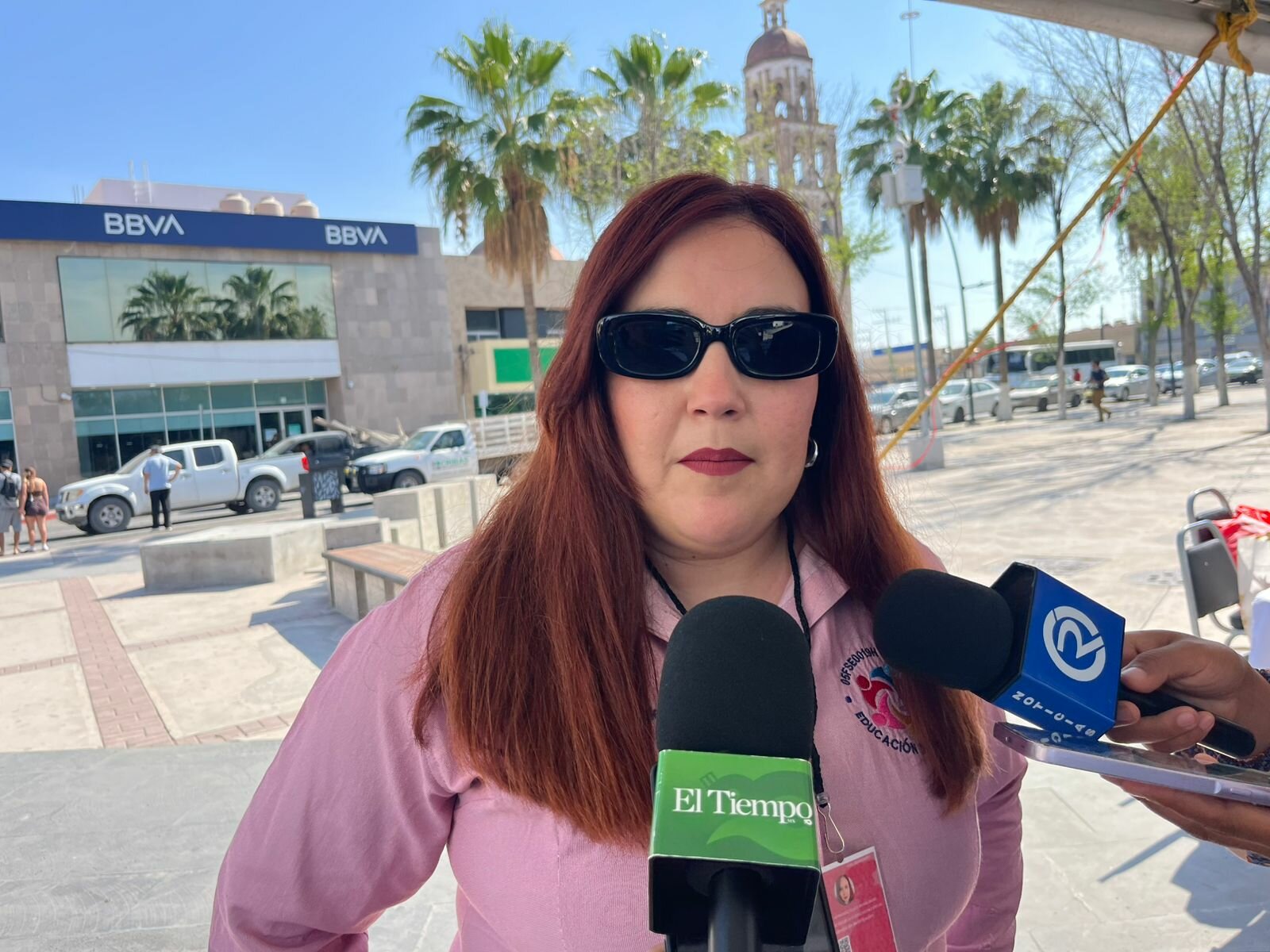 CAM 13 invita a familias a integrar a personas con discapacidad a su oferta educativa