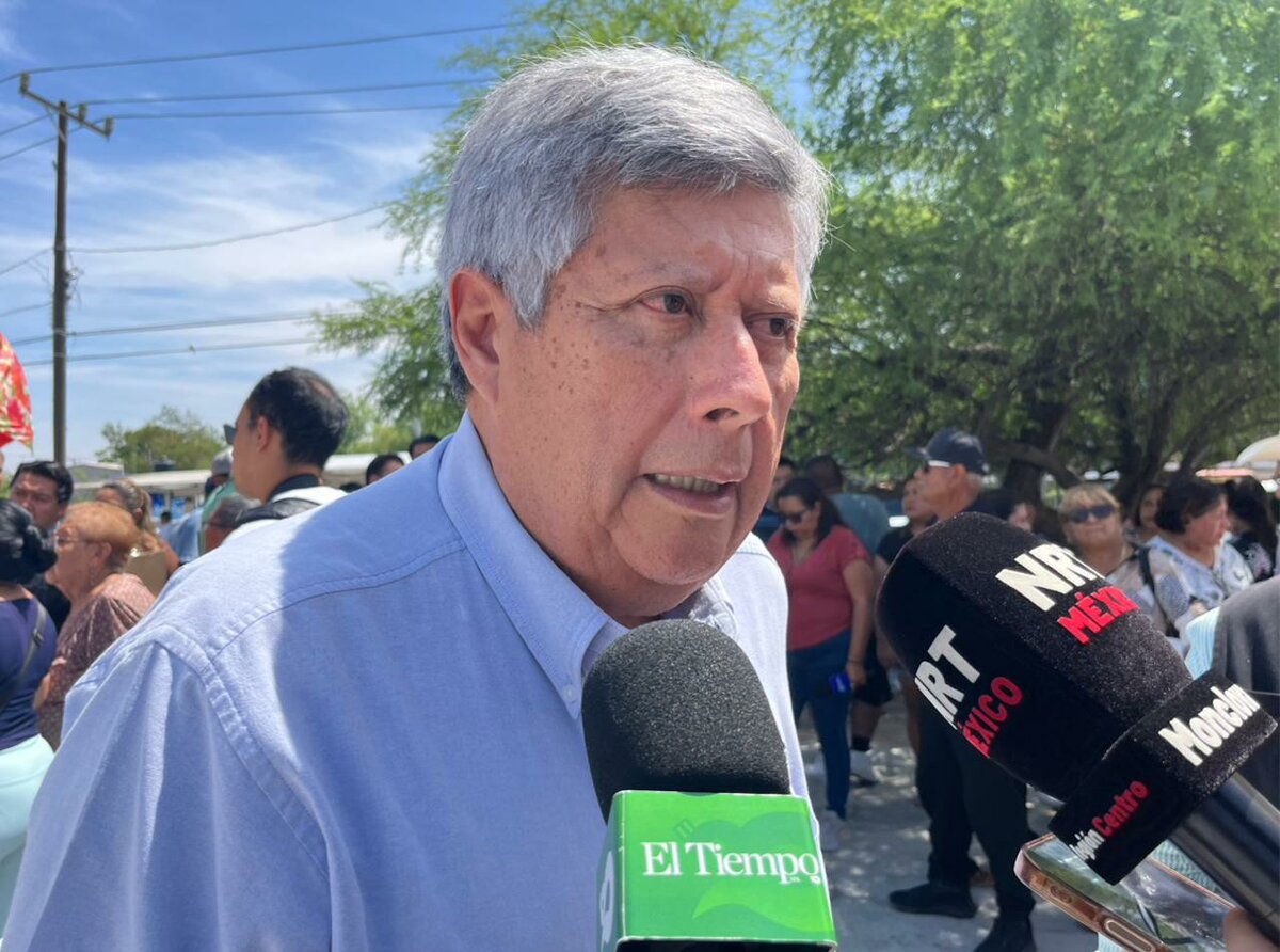 Salud municipal desplegará brigadas contra rickettsiosis en colonias de Monclova