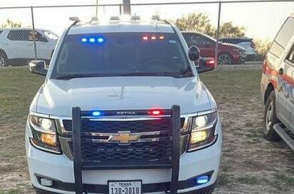 Revisan a policía escolar por incidente en casino de Eagle Pass