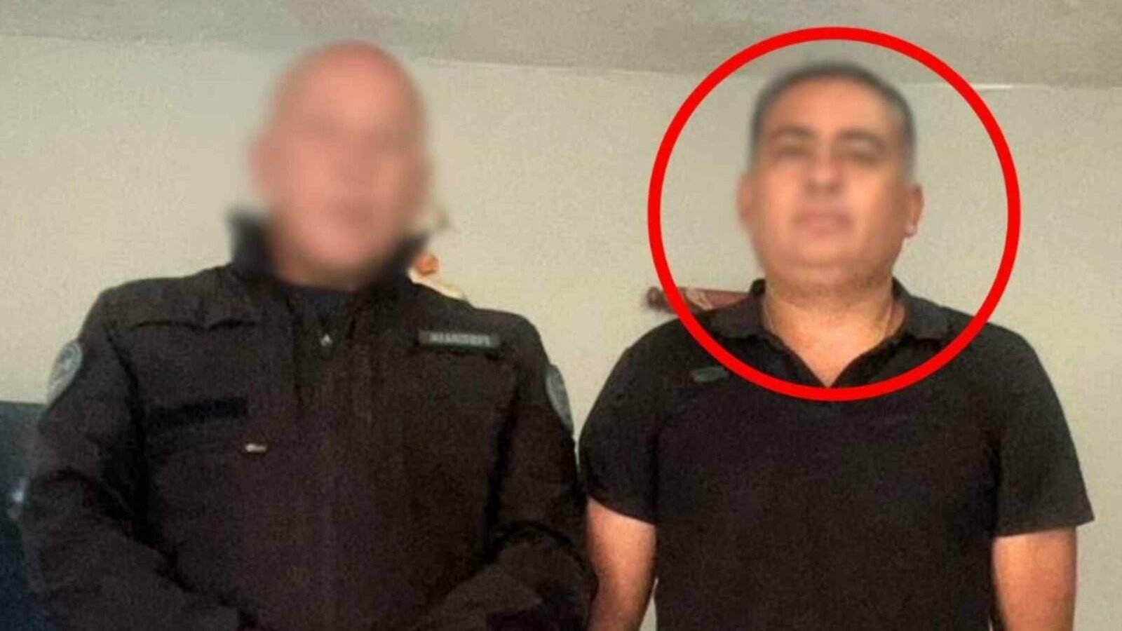 Hallan con vida a director de agua potable de Malinalco; investigan privación de la libertad