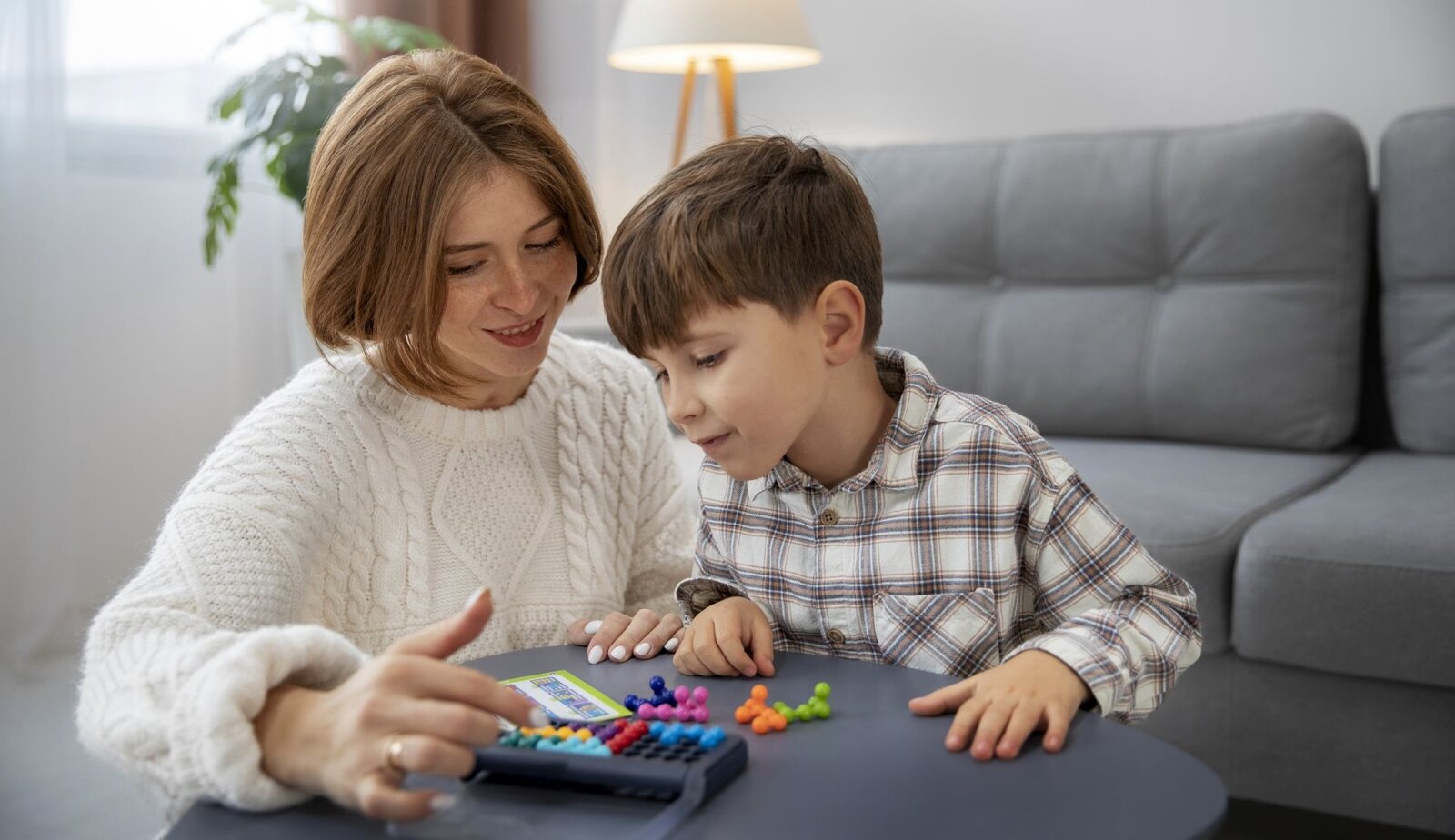 Científicos identifican cuatro subtipos biológicos de autismo: un avance hacia la atención personalizada