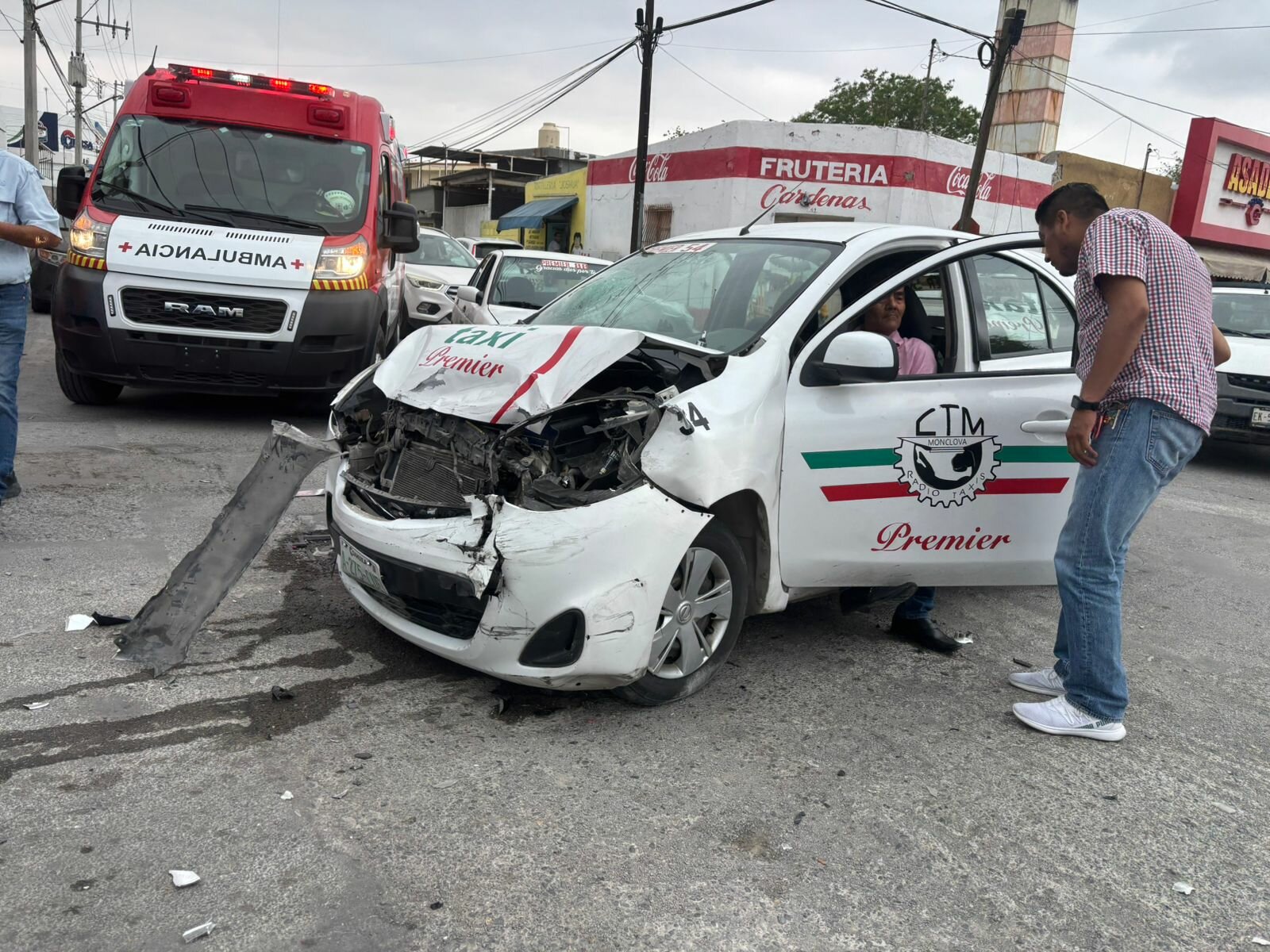 seguridad