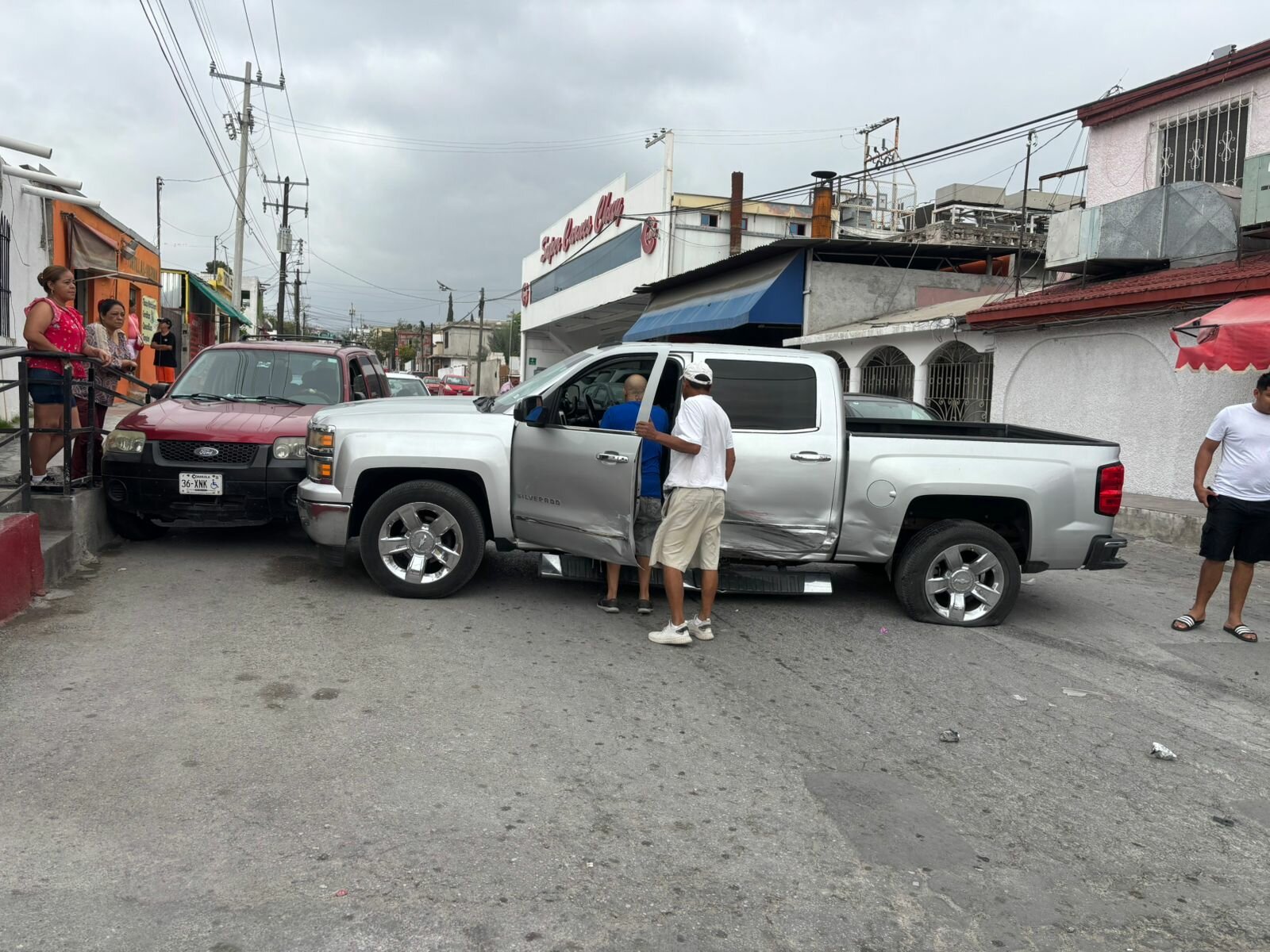 seguridad