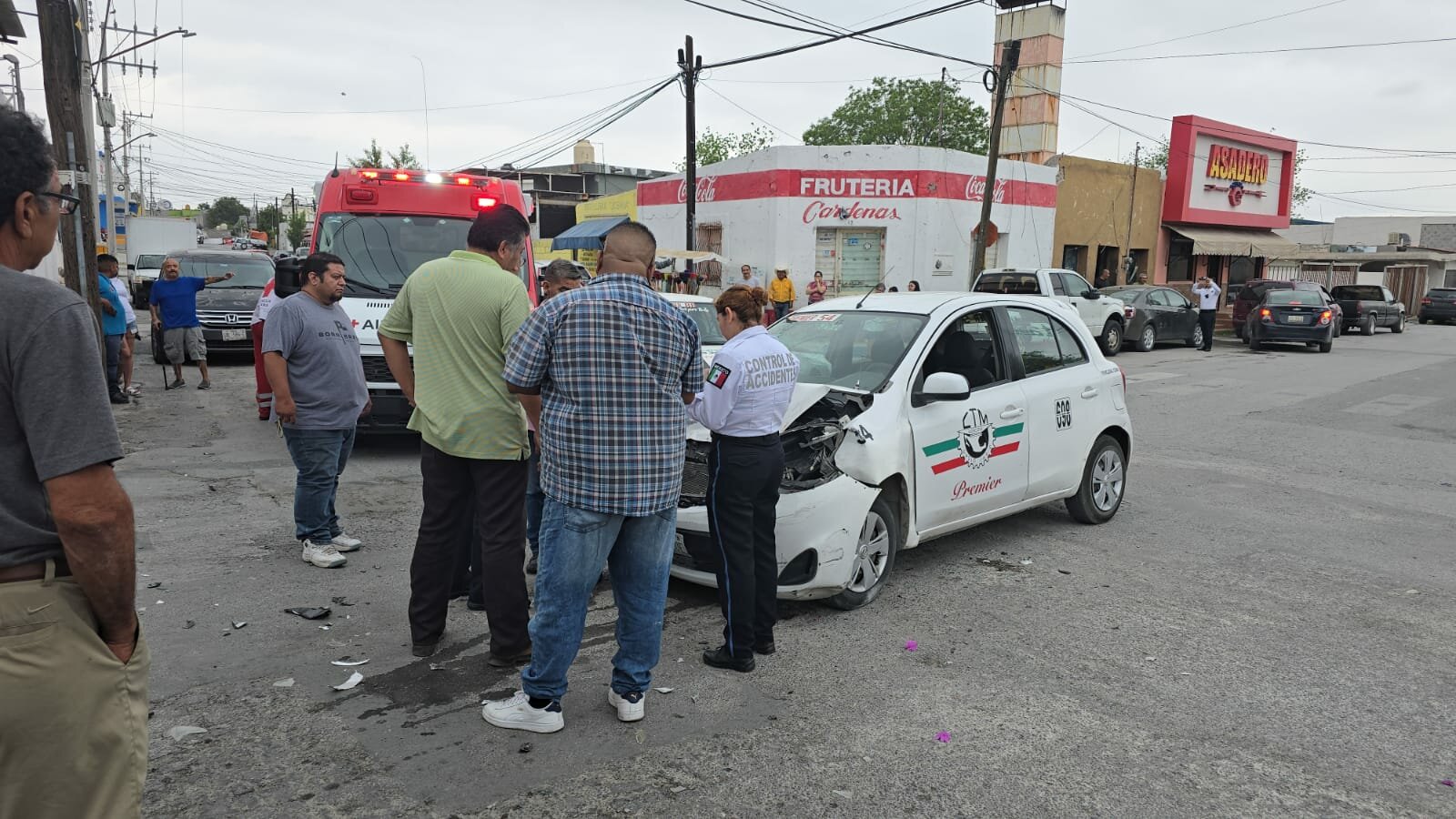 seguridad