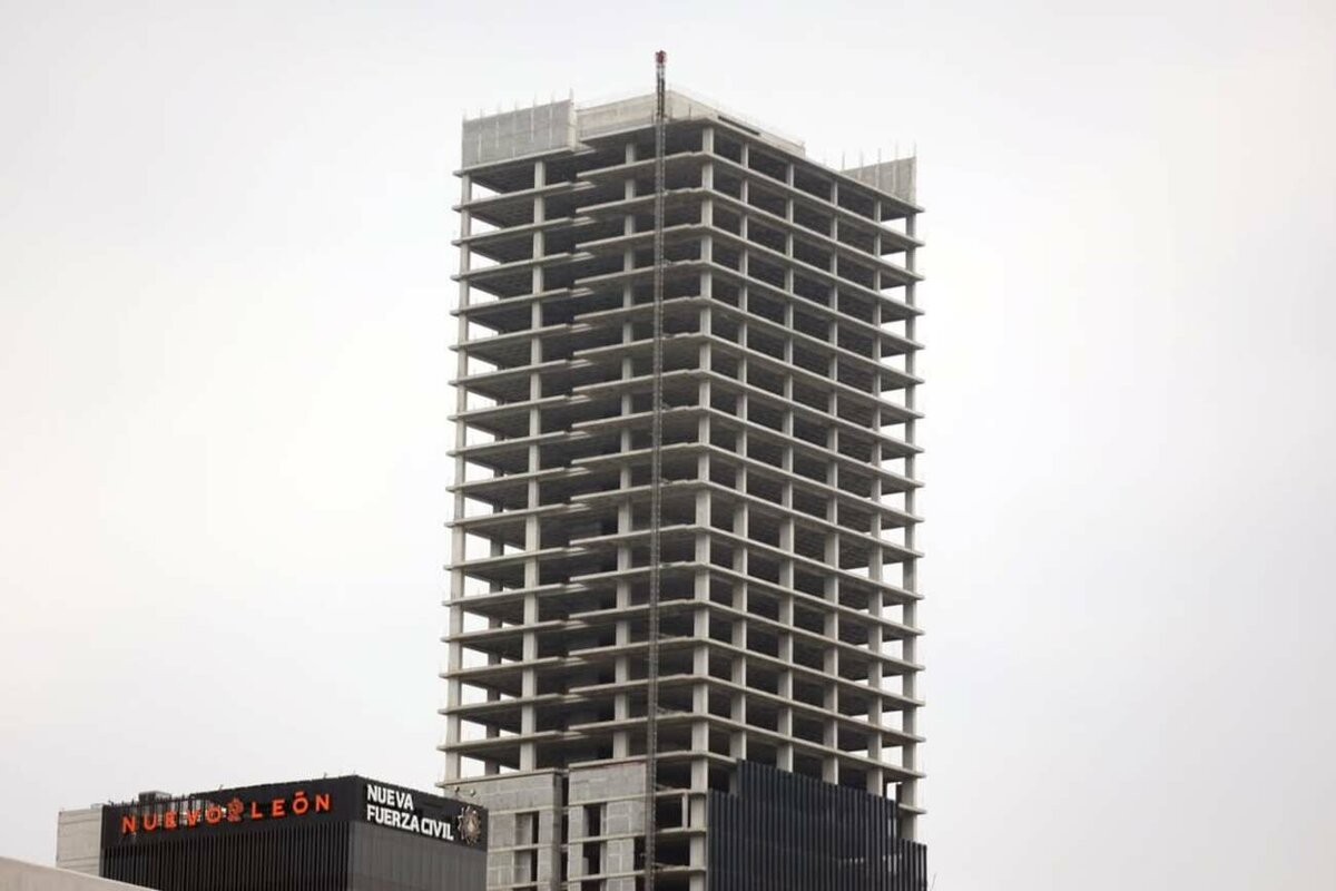 Denuncian presunto fraude inmobiliario de 11 mil mdp en NL