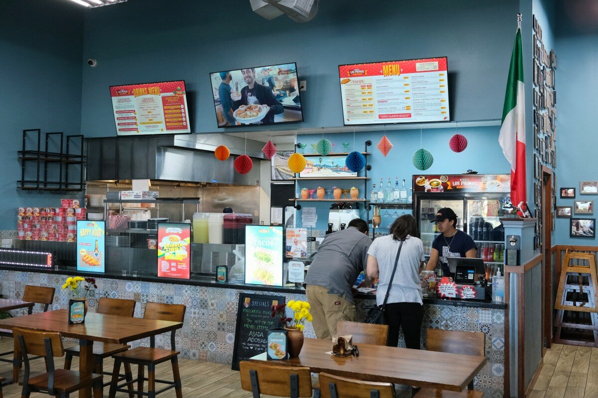 Restaurantes en Texas enfrentan crisis por deportaciones