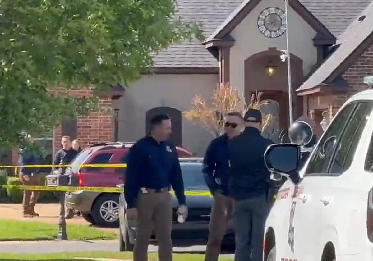 Policía investiga tiroteo en Shreveport que deja 8 menores muertos