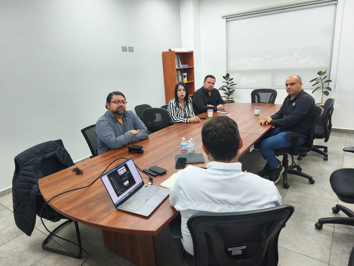 Fortalecen estrategias para la modernización del transporte público en Torreón