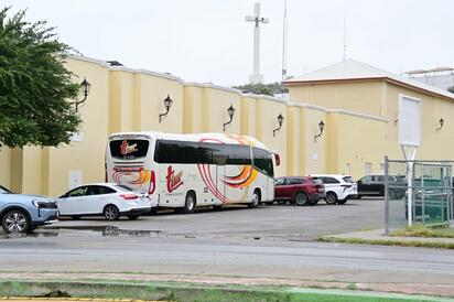 Evento deportivo llena hoteles en Monclova