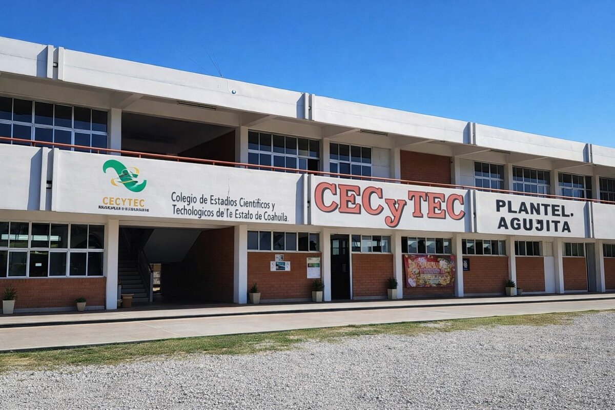 CECyTEC Agujita abre tercer grupo y mantiene abiertas las inscripciones
