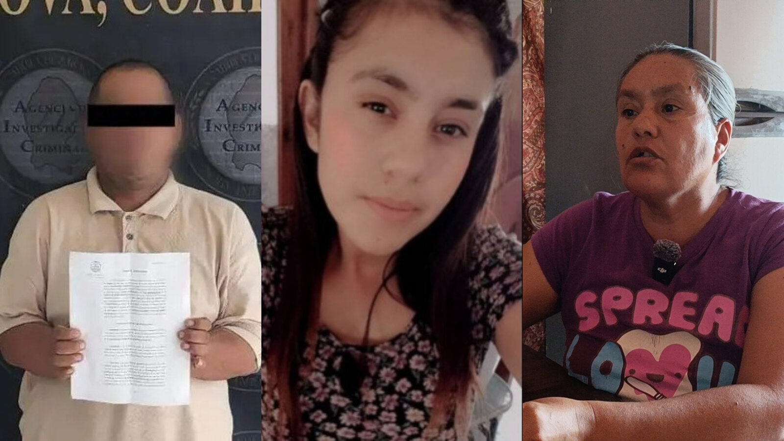 Yahaira víctima de feminicidio en San Buenaventura sigue sin tener justicia