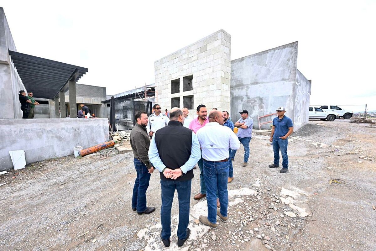 centro de seguridad