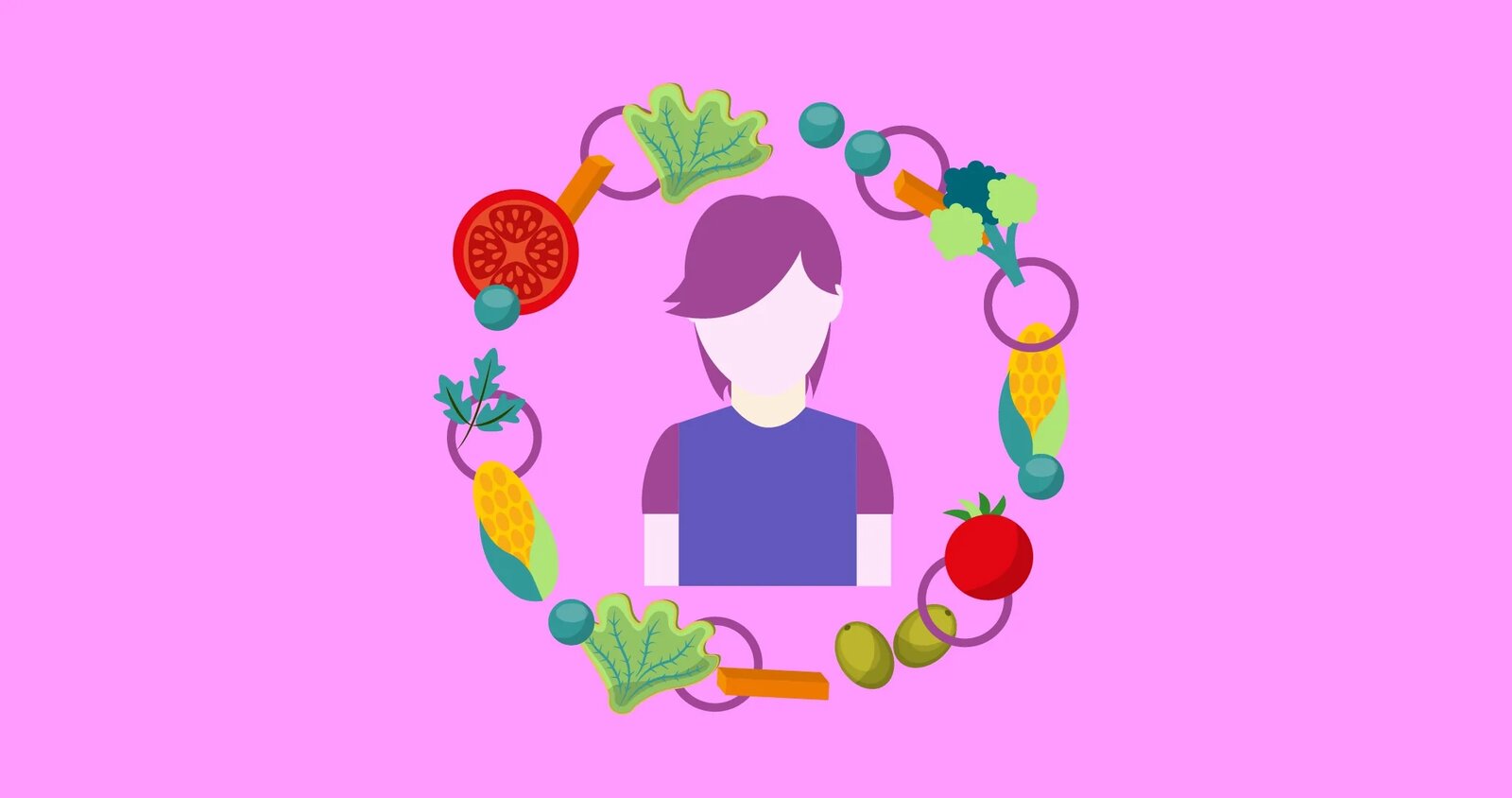 Reducir calorías podría frenar el envejecimiento cerebral