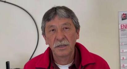 Cabalgata en Múzquiz concluye sin incidentes pese a lluvias