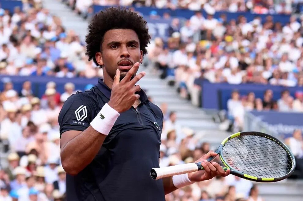 Arthur Fils derrota a Andrey Rublev y conquista el Barcelona Open 2026