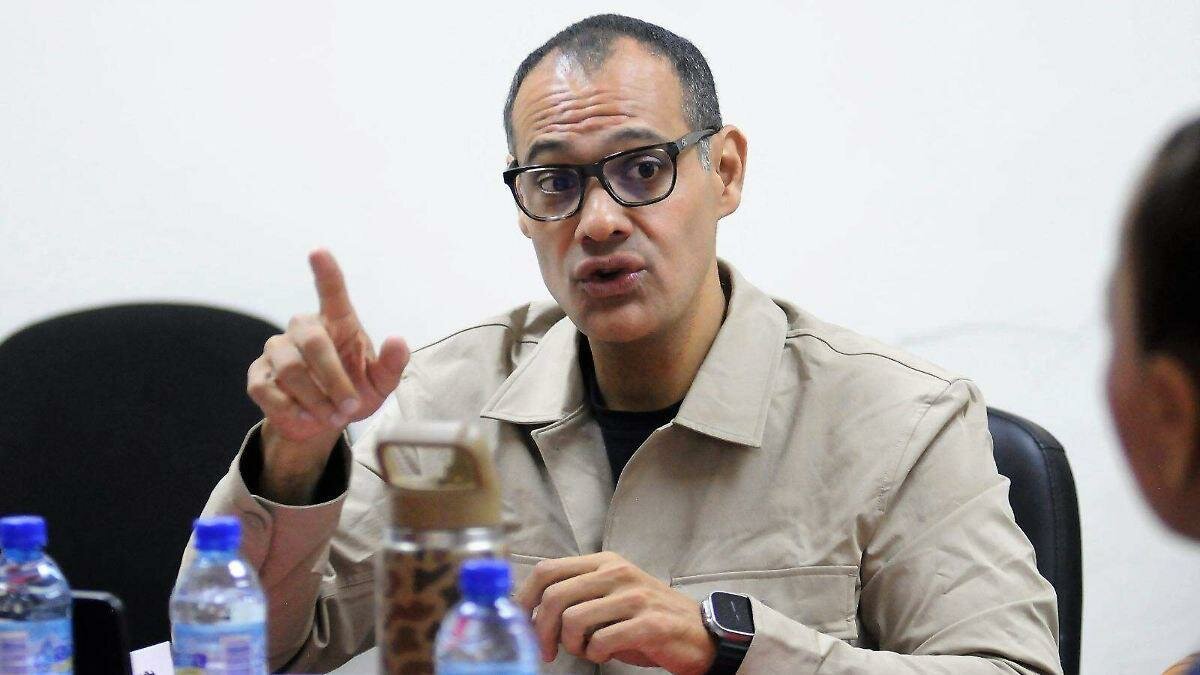 SIMV Torreón separa de su cargo a empleado que tenía bajo su resguardo el vehículo oficial que participó en un accidente vehicular