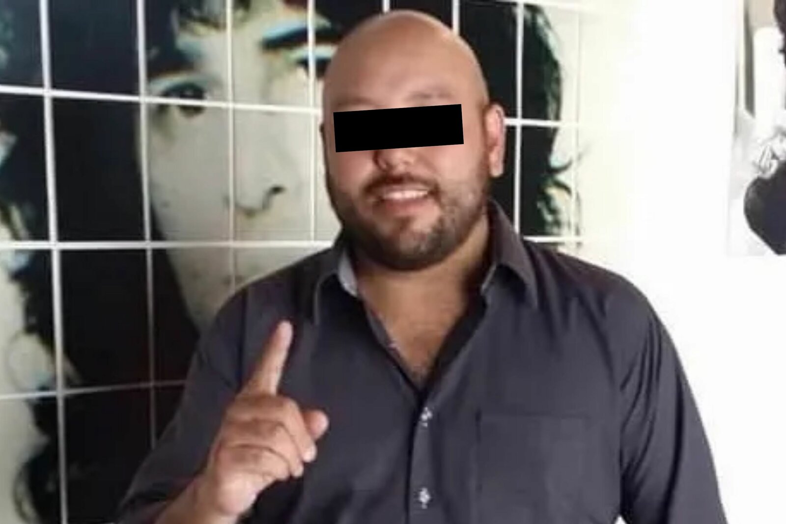 Arrestan en Texas a exfuncionario de Matamoros con casi 11 kg de cocaína 