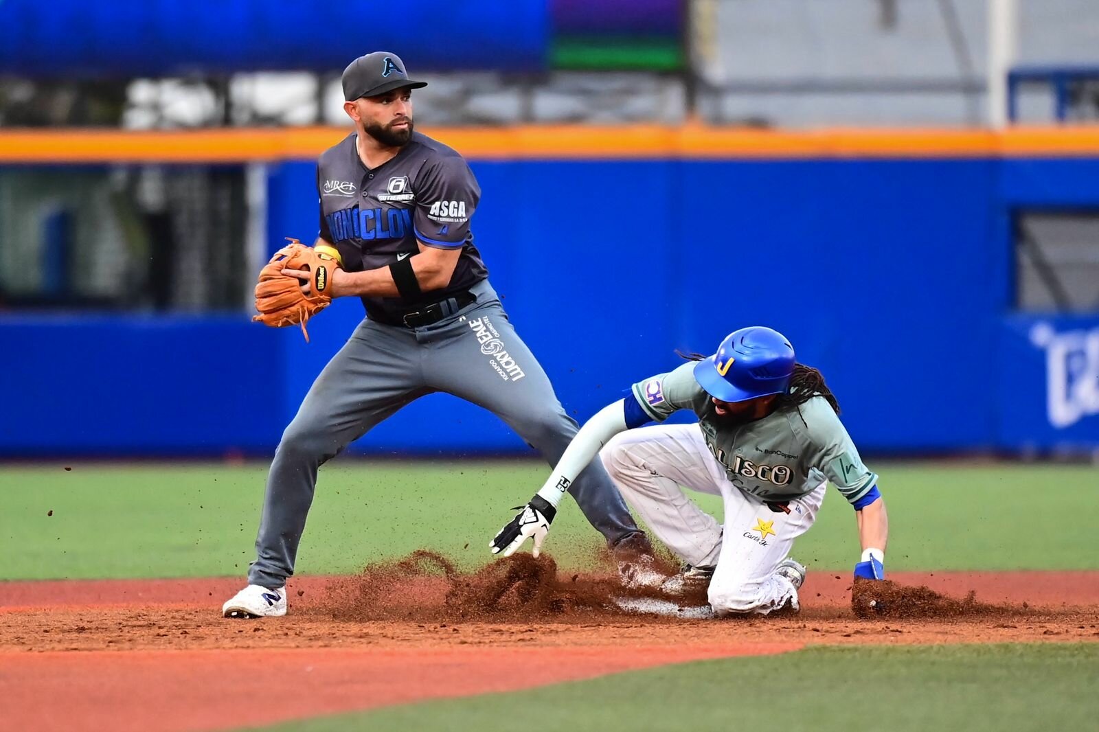LMB: Acereros se llevan la serie ante Charros con dramático triunfo 4-3