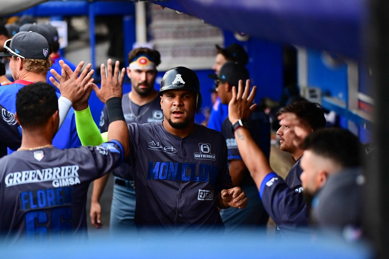 Beisbol