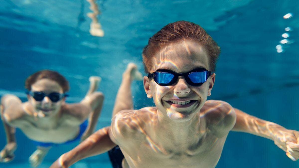 ¿Tus hijos no hacen ejercicio? Estas actividades los motivarán a moverse