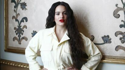 Rosalía será “Mujer del Año” en Billboard Mujeres Latinas