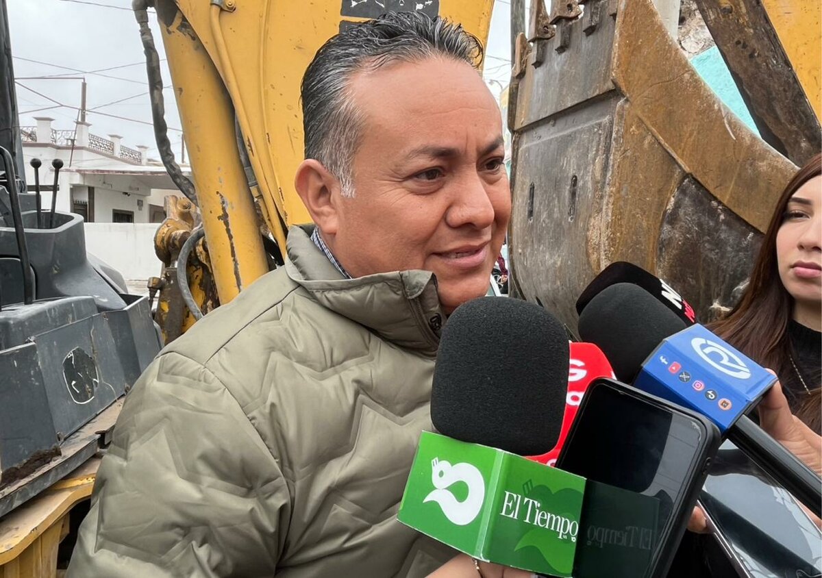 Área jurídica de Monclova reporta avances en procesos legales y descarta cambios internos