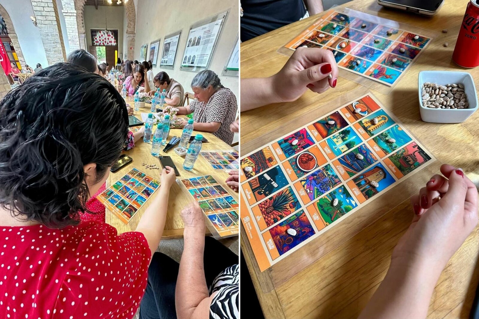 Invitan al Bingo Turístico 2026: celebración con identidad para las madres de Torreón